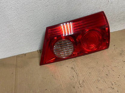 2006 to 2010 Toyota Sienna Right Passenger Rh Inner Tail Light AE9272 LK2