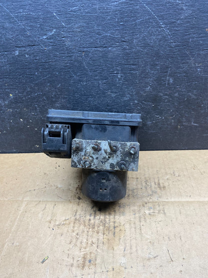 06-12 Mercedes R350,GL450,ML500 A2515452532 ABS AntiLock Brake Pump OEM R43361