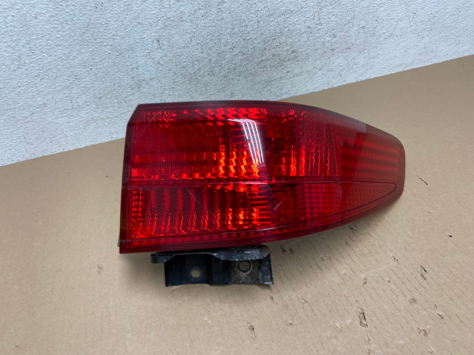 2005 Honda Accord Right Passenger Rh Side Tail Light AE7197 LK0