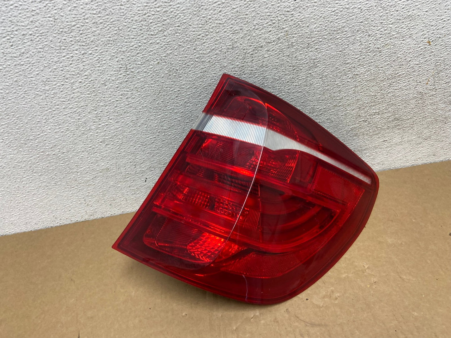 2011 to 2017 BMW X3 Right Passenger RH Side Tail Light AF9966 LK0