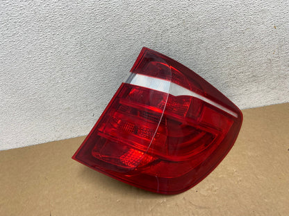 2011 to 2017 BMW X3 Right Passenger RH Side Tail Light AF9966 LK0