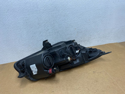 2011 2012 2013 Buick Regal Left Driver LH Side Headlight AE2994 DW7