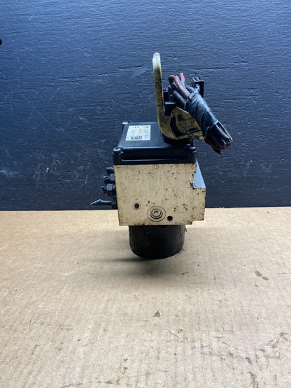 2013-2017 Chevrolet Express GMC Savana ABS Anti Lock Brake Pump AC7008 DG2