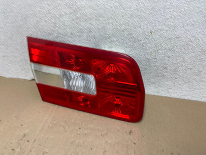 2007-2009 Lincoln Zephyr MKZ Left Driver Lh Side Tail Light Inner AG6980 LK1