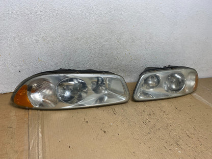 2008 to 2018 Mack CXU613 MP8 Right Passenger Side Headlight AH2924 PS1