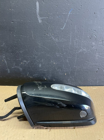 2007 2008  Mercedes GL-Class Left Driver LH Side Door View Mirror OEM AB7701 MS3