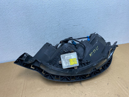 2007 2008 2009 Acura Rdx Right Passenger Side Headlight Xenon HID AD2761 DW6