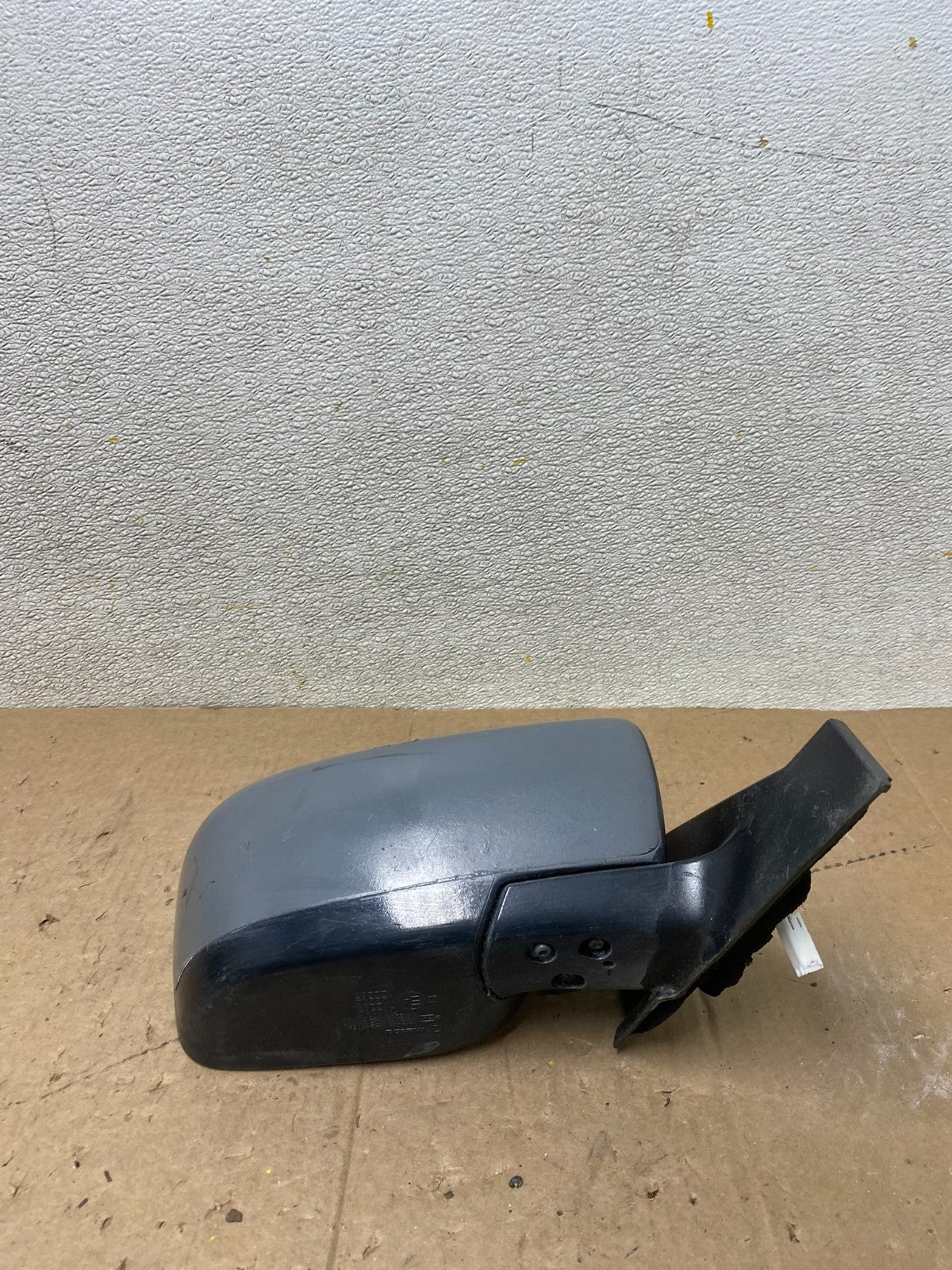 2006 to 2010 Mazda 5 Right Passenger Side View Door Mirror OEM W8835 DW3