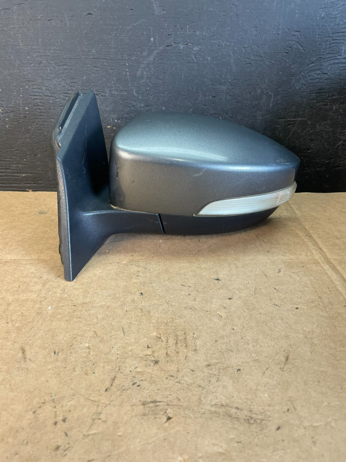 2012 2013 2014 Ford Focus Left Driver View Door Mirror AE1026 DW0
