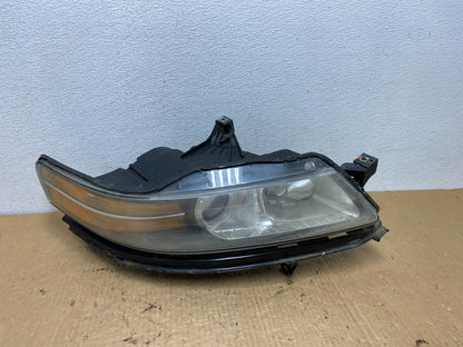 2004 2005 2006 Acura TL Headlight Right Passenger Side Xenon HID AC8150 DW0