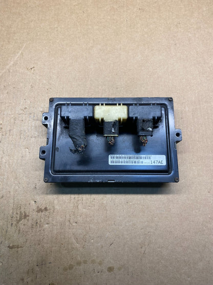1999 Dodge Durango 5.9L Engine Computer Module ECU PCM ac6992 DG0