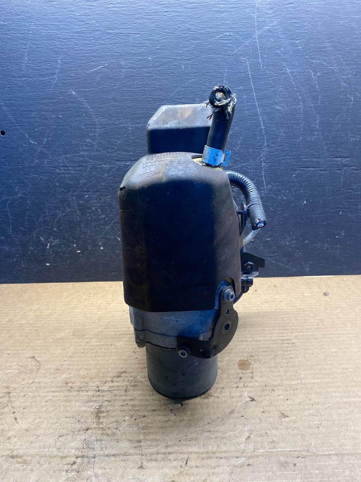 2013 -2016 Nissan Pathfinder Electric Hydraulic Power Steering Pump AF7571 DG5