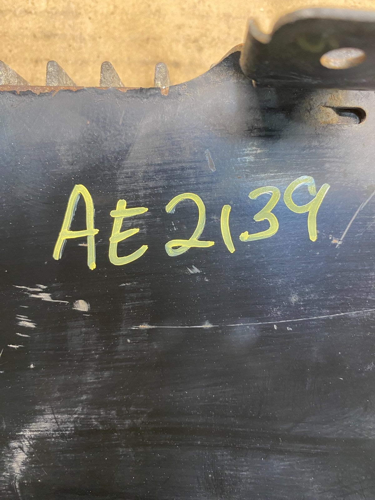 2002 Dodge Caravan Engine Control Unit ECU Module AE2139 DW3