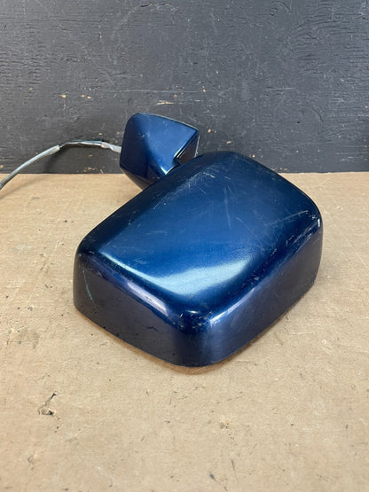 1999 to 2003 Lexus RX300 Left Driver LH Side View Door Mirror AE8543 DW11