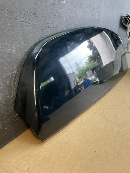 2016 to 2019 Ford Explorer Rear Upper Tailgate Liftgate Wing Spoiler ad0153 DG2