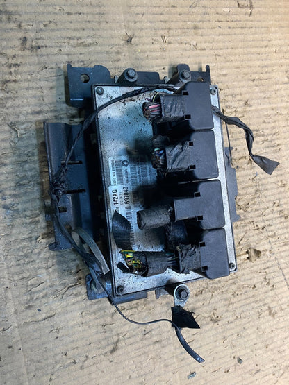 2011 Dodge Durango 5.7L  Engine Computer Module ECU PCM ECM Y1467 DG3
