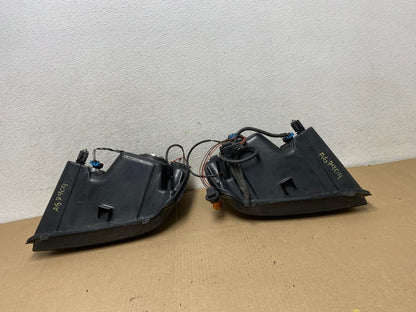 2005 2006 2007 Dodge Magnum Left+Right Side Headlights AG7904 DW8