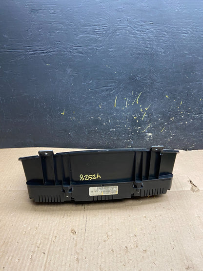 2006 Dodge Durango Speedometer Instrument Cluster Gauge Y2528 DG3
