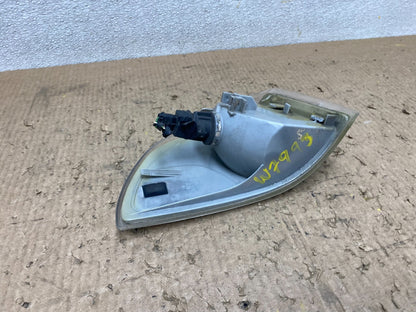 1998 to 2001 Volvo C70 Left Driver LH Side Turn Signal OEM W7993 DW6