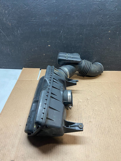 2005 Subaru Legacy Air Intake Tube Resonator J14232