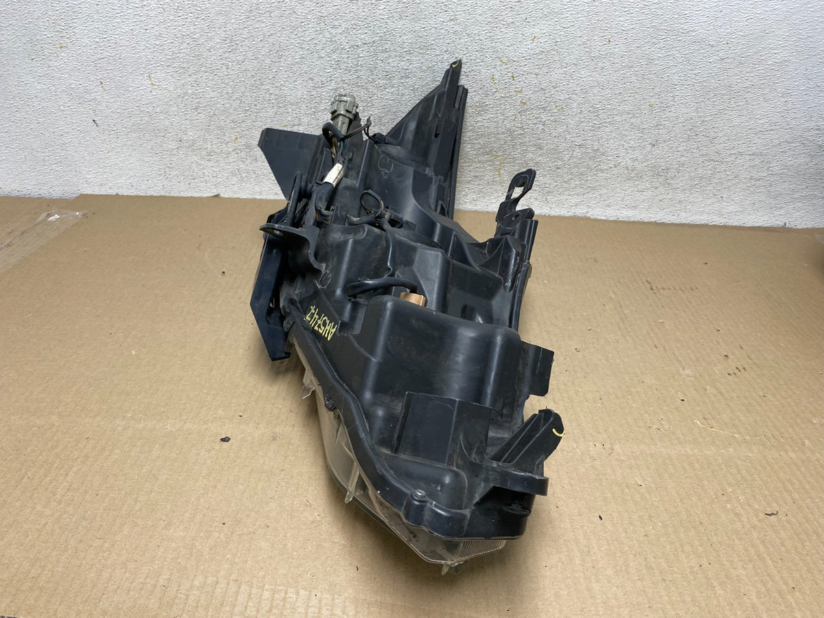 2016 - 2018 Nissan Altima Left Driver LH Halogen Headlight AH5747 DW10