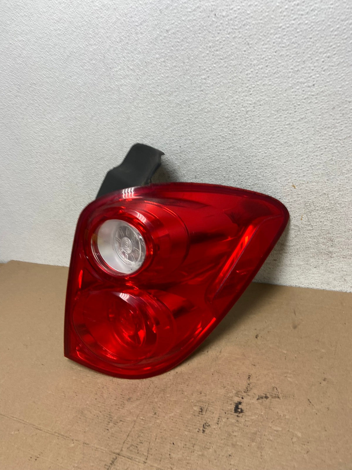 2010 to 2015 Chevrolet Equinox Right Passenger Rh Side Tail Light AF4695 LK1