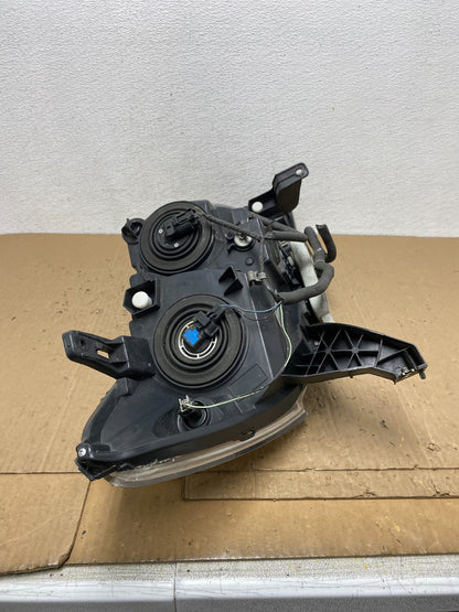 2013 - 2016 Nissan Pathfinder Left Driver LH Side Headlight Halogen TYC AC60458