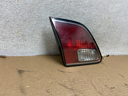 2002 2003 2004 Lexus ES300 ES330 Left Driver Lh Inner Tail Light AH4287 LK1