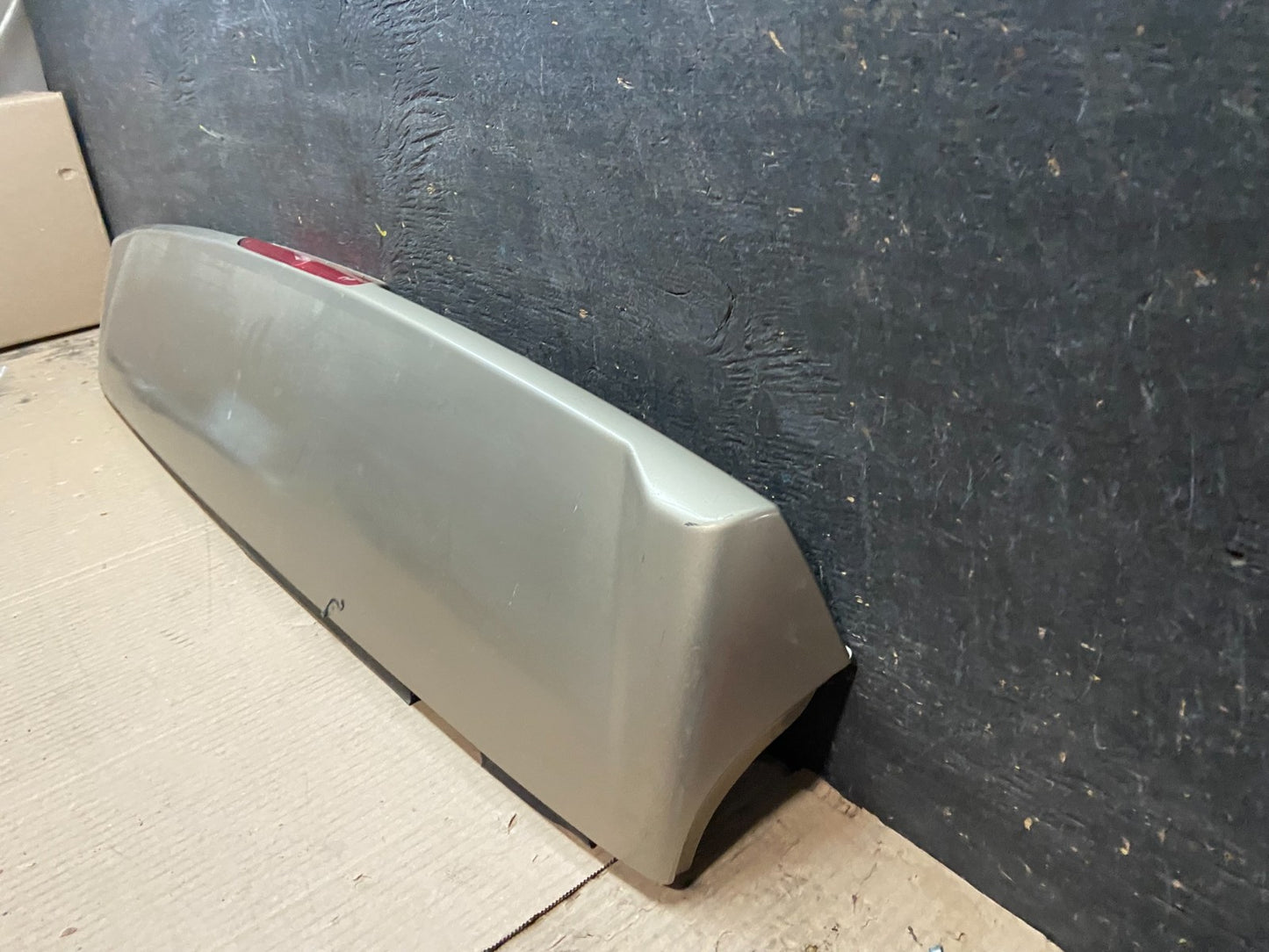 2006 2007 2008 Honda Pilot Rear Trunk Spoiler Gate Oem X7652 DG1