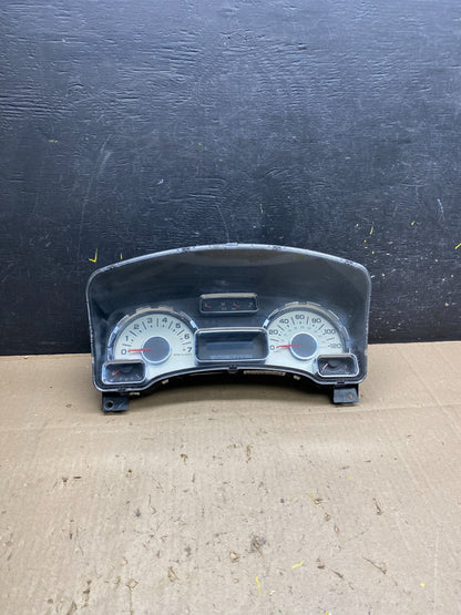2007 to 2014 Ford Expedition Speedometer Cluster Gauge U4851 DG0