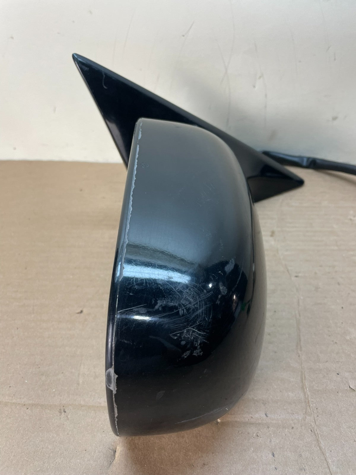 2000-2005 Cadillac Deville Right Passenger View Door Mirror AI0444 DG10