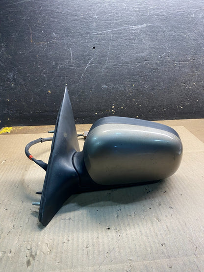 2003 - 2011 Ford Crown Victoria Left Driver LH View Door Heated Mirror Z5250 MS0