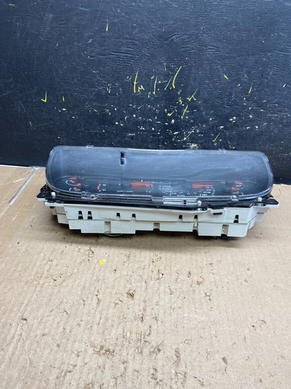 2003 to 2004 Ford F250 F350 Speedometer Cluster Gauge ab5574 DG4