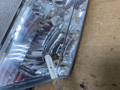 2000 to 2001 Toyota Camry Front Left+Right Side Headlights AI3654 DW3