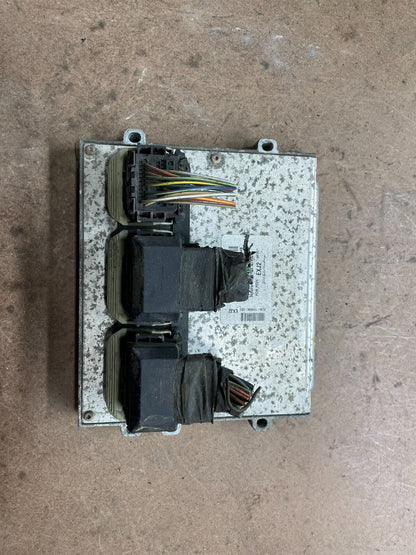 2007 Ford F-150 F150 4.6L Engine Control Module 7L3A-12A650-FEC J5118 DG0