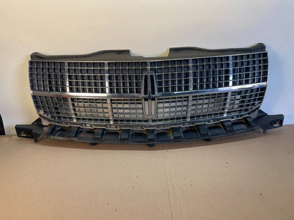 2007 to 2010 Lincoln Mkx Front Upper Grill Grille AG2574 MS0