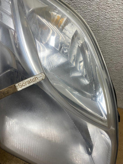 2010 2011 2012 Nissan Sentra Halogen Right Passenger RH Side Headlight T5193 DW4