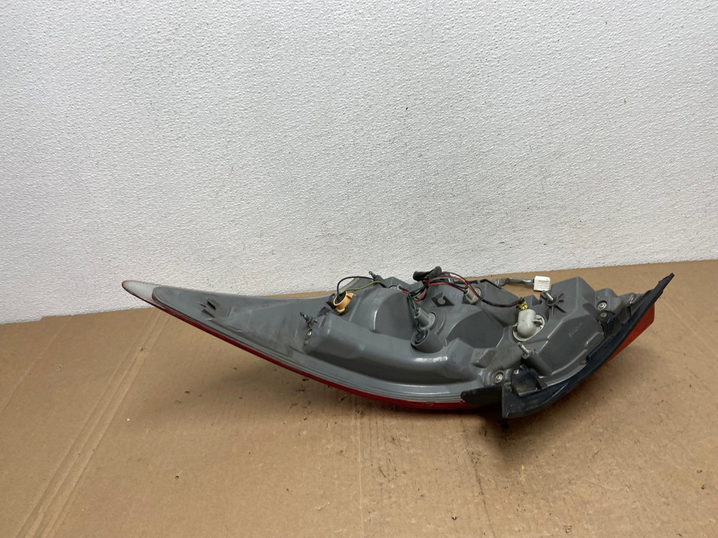 2009 2010 2011 Nissan Maxima Left Driver Lh Side Tail light AC5879 LK5