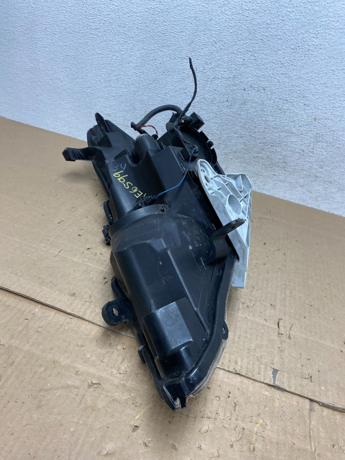 2013 2014 2015 Nissan Altima Right Passenger RH Halogen Headlight AE6599 DW7