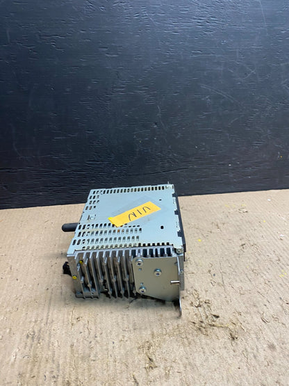 2012 to 2014 Ford Edge AM/FM Radio Reciever OEM F1335 DG11