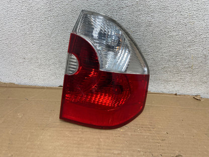 2004 2005 2006 Bmw X3 Right Passenger Rh Side Tail Light AG9215 LK0