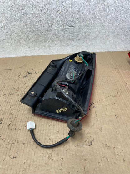 2005 to 2012 Nissan Pathfinder Tail light Left Driver Lh Side AF6025 LK6