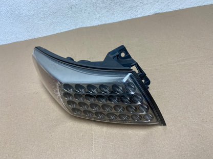 2006 to 2008 Infiniti Fx35 Left Driver Lh Smoked lens Tail Light AF4352 LK1