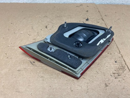 2013 2014 2015 Nissan Sentra Led Right Passenger Inner Tail Light Oem P5370 DW5