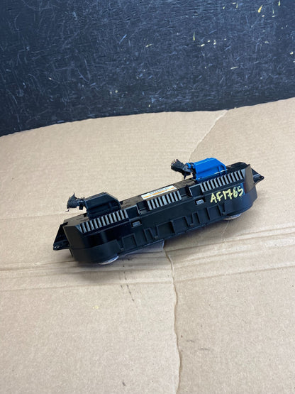 2013 2014 2015 Ford Escape Ac Heater Climate Control Temperature af1765 DG5