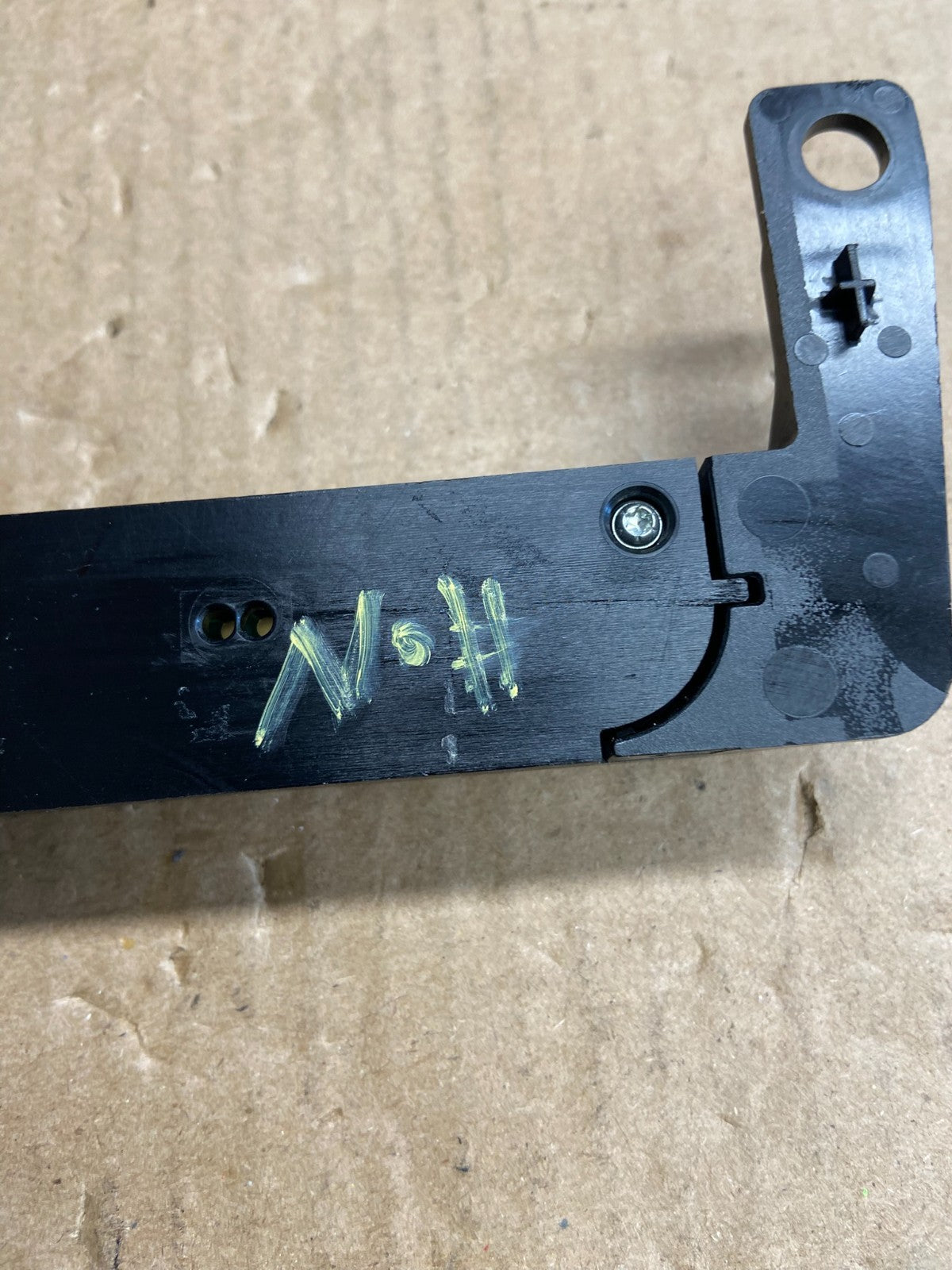 2013 - 2017 Buick Enclave Center Dash Hazard Waring Multi Switch ae4430 DG4