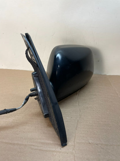 2004 to 2005 Toyota RAV4 Left Driver LH Side View Door Mirror AI0399 DG1