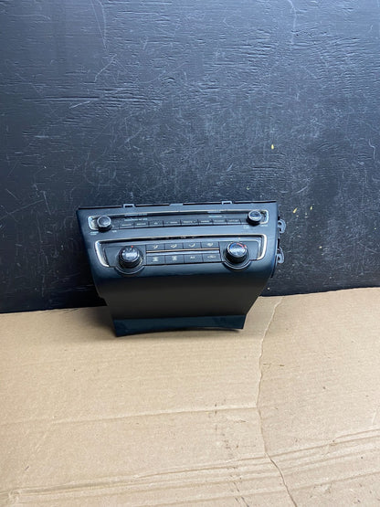 2016 to 2019 Kia Optima Ac A/C Heater Climate Control AF1824 DG0