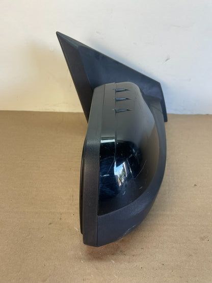 2011 to 2014 Ford Edge Right Passenger View Door Heated Mirror af5652 DG10