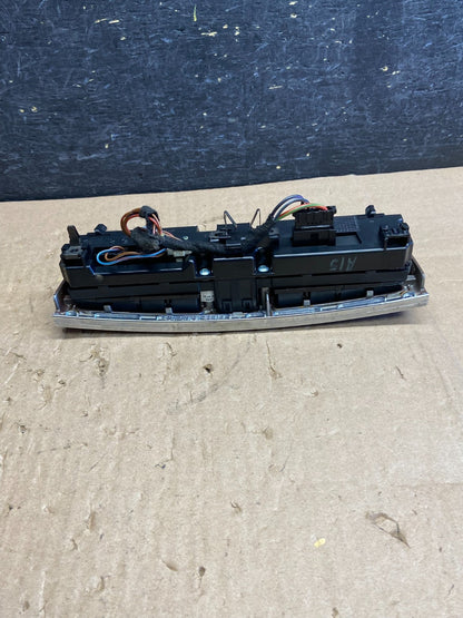 2005-2009 Mercedes W209 CLK350 CLK550 Door Lock ESP Hazard Control AI3158 DG3